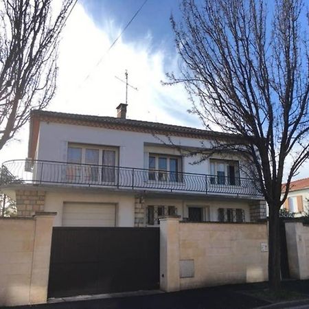 Maison Familiale A נים מראה חיצוני תמונה