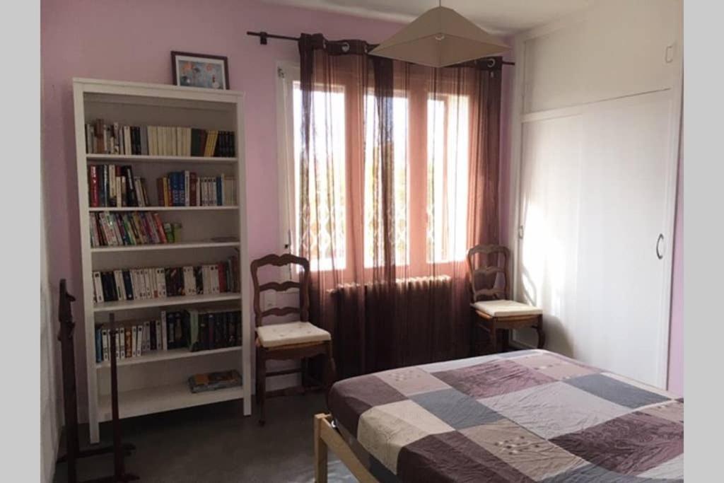 Maison Familiale A נים מראה חיצוני תמונה