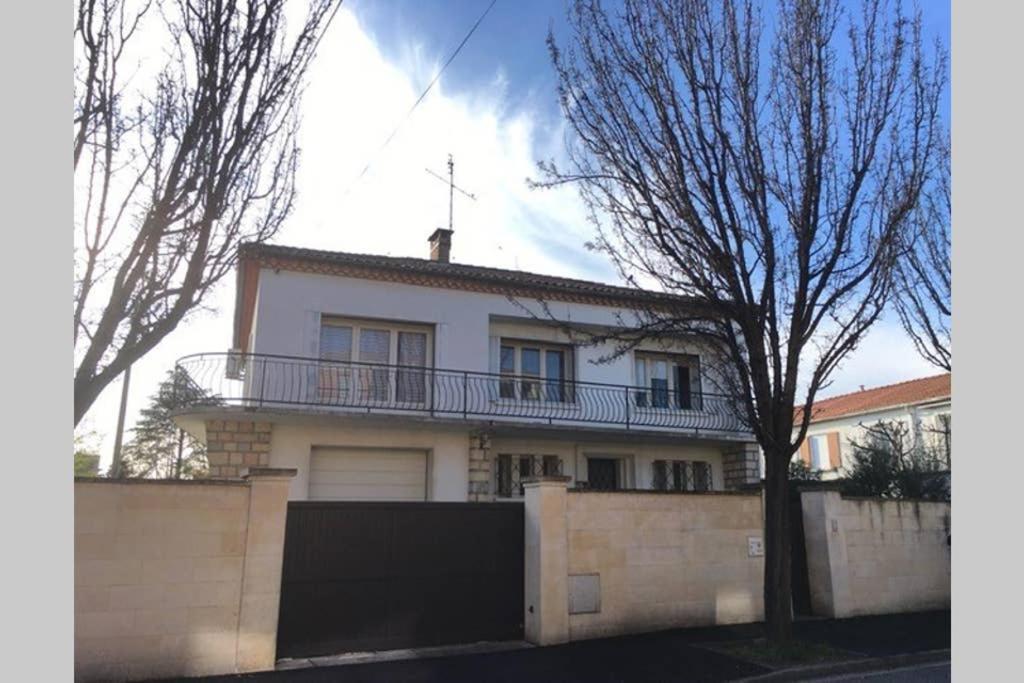 Maison Familiale A נים מראה חיצוני תמונה