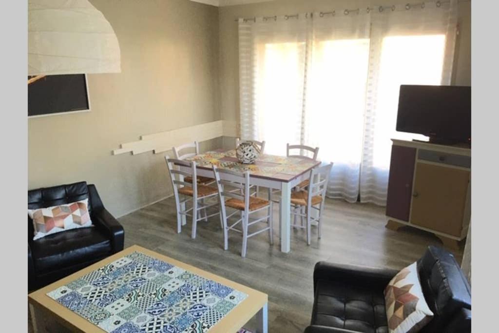 Maison Familiale A נים מראה חיצוני תמונה